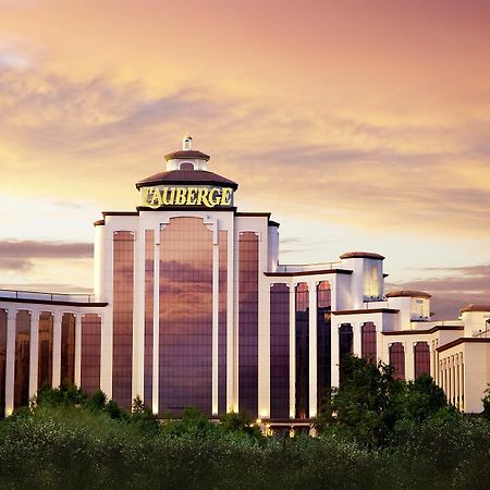 L'Auberge Casino Resort Lake Charles Exteriér fotografie