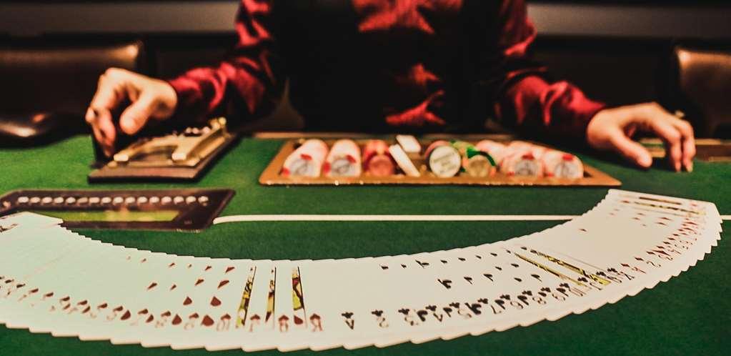 L'Auberge Casino Resort Lake Charles Vybavení fotografie